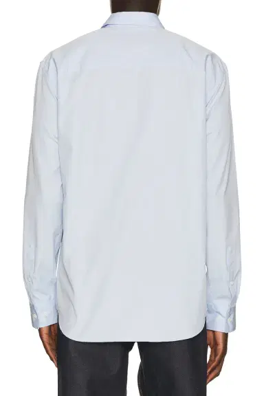 Dries Van Noten Caper Shirt | Thumbnail 2 Dries Van Noten Caper Shirt | Thumbnail 2