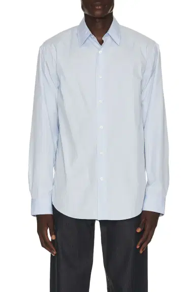 Dries Van Noten Caper Shirt | Thumbnail 1 Dries Van Noten Caper Shirt | Thumbnail 1
