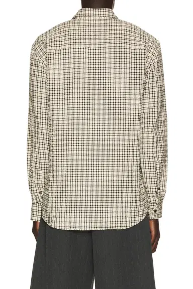 Dries Van Noten Caper Shirt | Thumbnail 2 Dries Van Noten Caper Shirt | Thumbnail 2