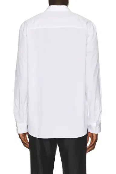 Dries Van Noten Caper Shirt | Thumbnail 2 Dries Van Noten Caper Shirt | Thumbnail 2