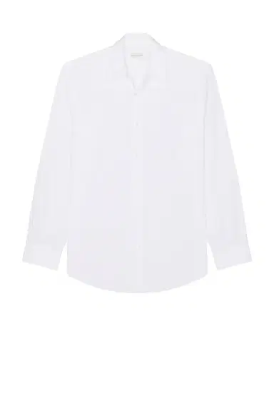 Dries Van Noten Caper Shirt | Thumbnail 4 Dries Van Noten Caper Shirt | Thumbnail 4