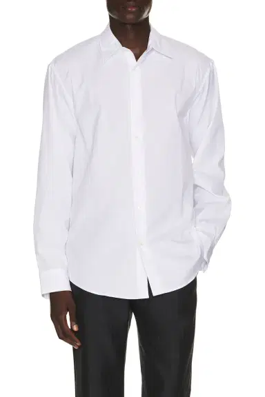 Dries Van Noten Caper Shirt | Thumbnail 1 Dries Van Noten Caper Shirt | Thumbnail 1
