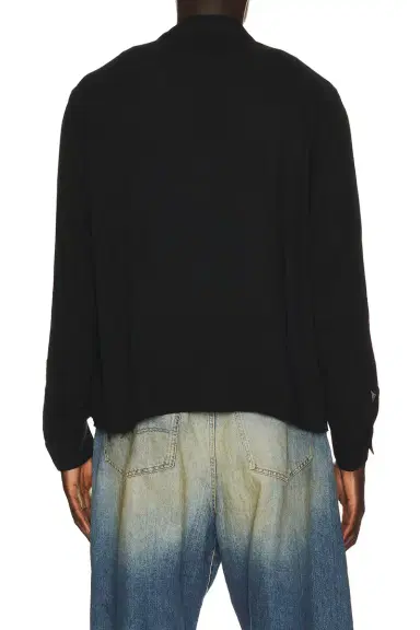 Amiri MA Eagle Shirt | Thumbnail 3 Amiri MA Eagle Shirt | Thumbnail 3
