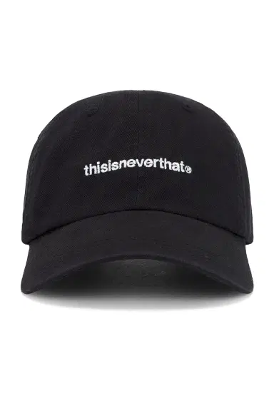 thisisneverthat T-Logo Cap | Thumbnail 1 thisisneverthat T-Logo Cap | Thumbnail 1