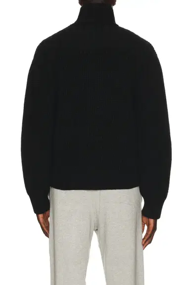 Dries Van Noten Marino Cardigan | Thumbnail 3 Dries Van Noten Marino Cardigan | Thumbnail 3