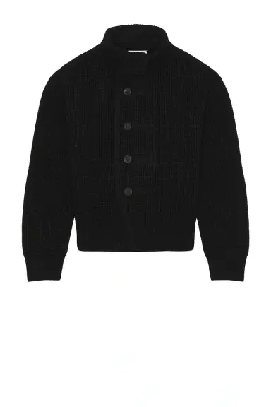 Dries Van Noten Marino Cardigan | Thumbnail 5 Dries Van Noten Marino Cardigan | Thumbnail 5
