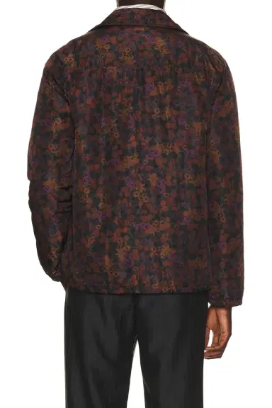 Dries Van Noten Vorries Jacket | Thumbnail 2 Dries Van Noten Vorries Jacket | Thumbnail 2