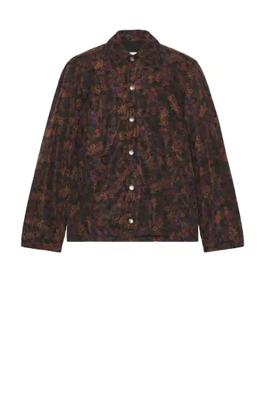 Dries Van Noten Vorries Jacket | Thumbnail 4 Dries Van Noten Vorries Jacket | Thumbnail 4