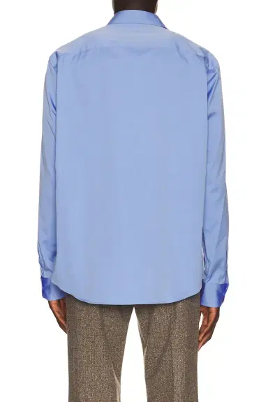 Valentino Classic Shirt | Thumbnail 2 Valentino Classic Shirt | Thumbnail 2