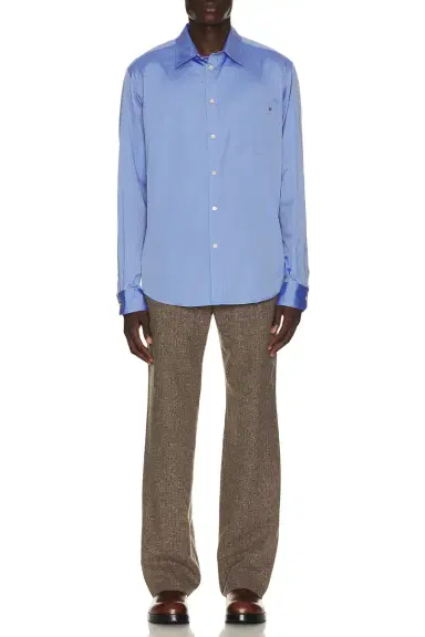 Valentino Classic Shirt | Thumbnail 3 Valentino Classic Shirt | Thumbnail 3