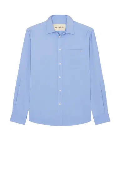 Valentino Classic Shirt | Thumbnail 5 Valentino Classic Shirt | Thumbnail 5