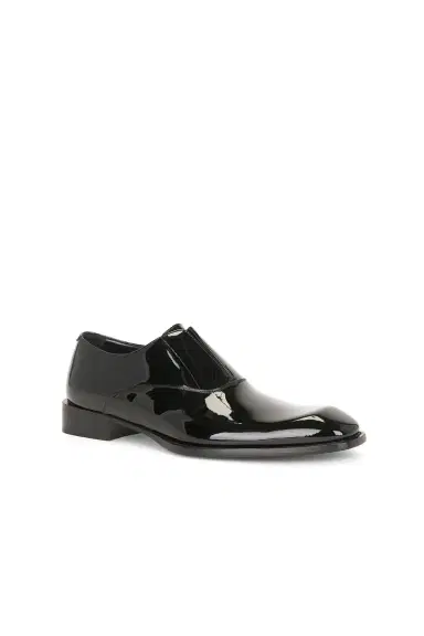 Saint Laurent Milton Patent Leather | Thumbnail 2 Saint Laurent Milton Patent Leather | Thumbnail 2
