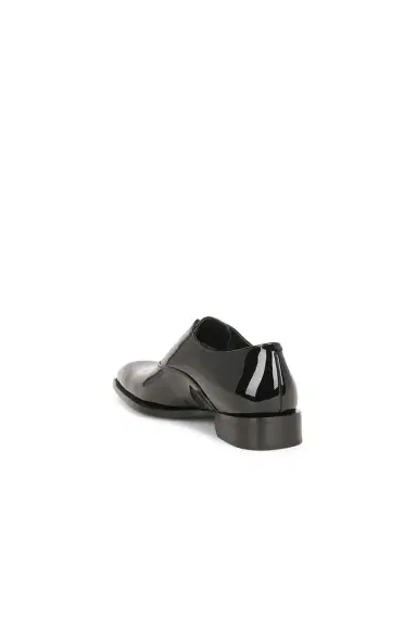 Saint Laurent Milton Patent Leather | Thumbnail 3 Saint Laurent Milton Patent Leather | Thumbnail 3
