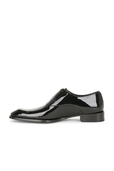 Saint Laurent Milton Patent Leather | Thumbnail 5 Saint Laurent Milton Patent Leather | Thumbnail 5