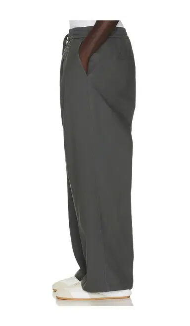 Fear of God ESSENTIALS Pleat Front Drawstring Pant | Thumbnail 7 Fear of God ESSENTIALS Pleat Front Drawstring Pant | Thumbnail 7