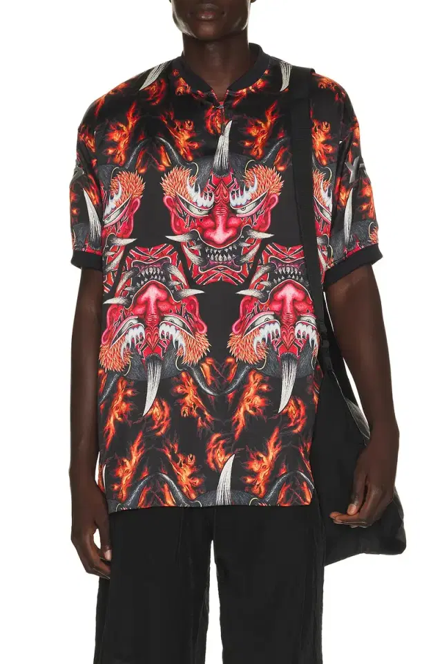 Satin Oni Jersey Satin Oni Jersey