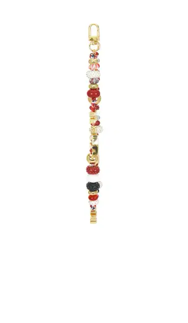 BaubleBar University Of Alabama Beaded Phone Strap | Thumbnail 3 BaubleBar University Of Alabama Beaded Phone Strap | Thumbnail 3