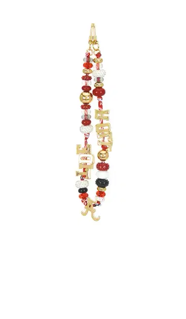 BaubleBar University Of Alabama Beaded Phone Strap | Thumbnail 4 BaubleBar University Of Alabama Beaded Phone Strap | Thumbnail 4