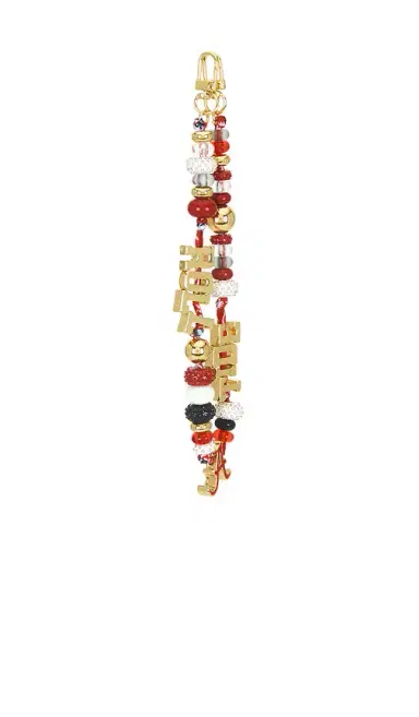 BaubleBar University Of Alabama Beaded Phone Strap | Thumbnail 1 BaubleBar University Of Alabama Beaded Phone Strap | Thumbnail 1