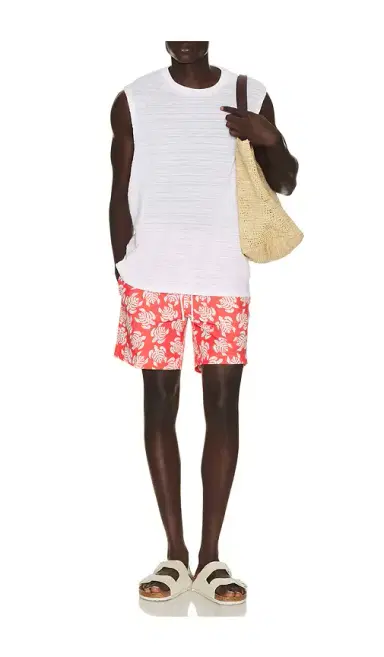 Trunks Surf & Swim Co. Sano 6.5 Swim Short | Thumbnail 3 Trunks Surf & Swim Co. Sano 6.5 Swim Short | Thumbnail 3