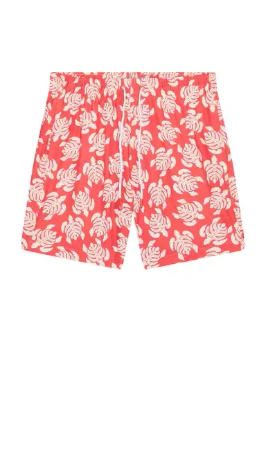 Trunks Surf & Swim Co. Sano 6.5 Swim Short | Thumbnail 4 Trunks Surf & Swim Co. Sano 6.5 Swim Short | Thumbnail 4