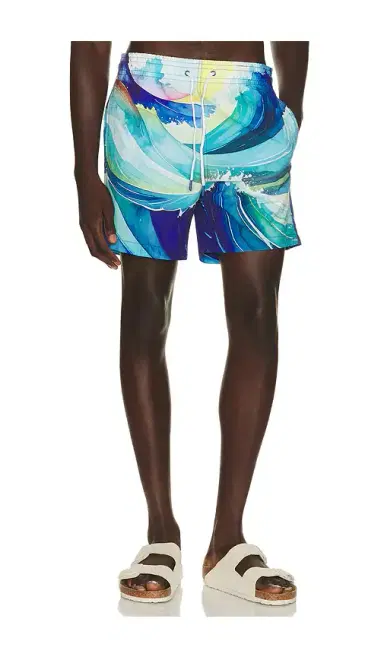 Trunks Surf & Swim Co. Sano 6.5 Swim Short | Thumbnail 1 Trunks Surf & Swim Co. Sano 6.5 Swim Short | Thumbnail 1