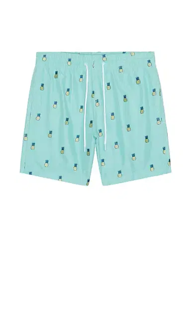 Trunks Surf & Swim Co. Sano 6.5 Swim Short | Thumbnail 4 Trunks Surf & Swim Co. Sano 6.5 Swim Short | Thumbnail 4
