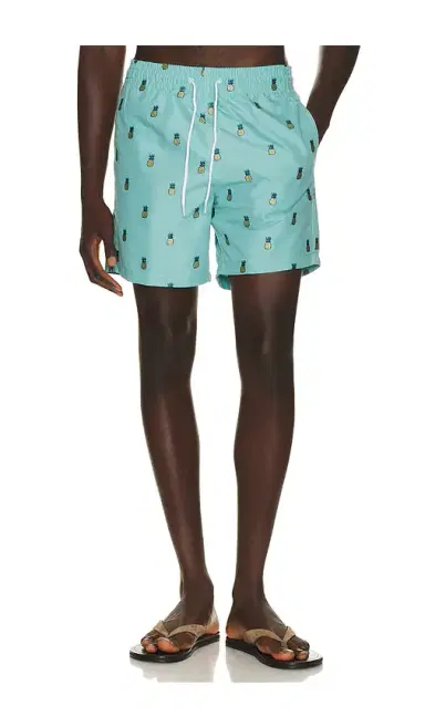 Trunks Surf & Swim Co. Sano 6.5 Swim Short | Thumbnail 1 Trunks Surf & Swim Co. Sano 6.5 Swim Short | Thumbnail 1