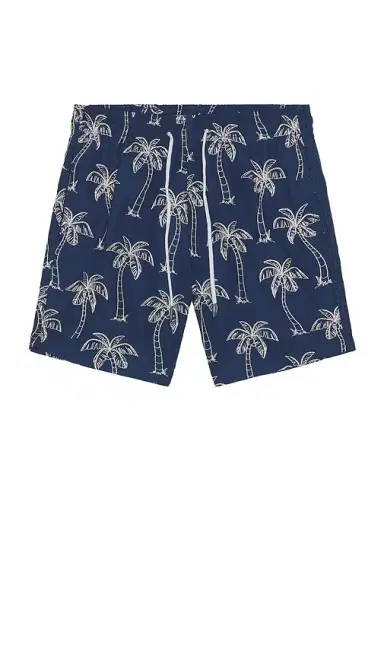 Trunks Surf & Swim Co. Sano 6.5 Swim Short | Thumbnail 4 Trunks Surf & Swim Co. Sano 6.5 Swim Short | Thumbnail 4