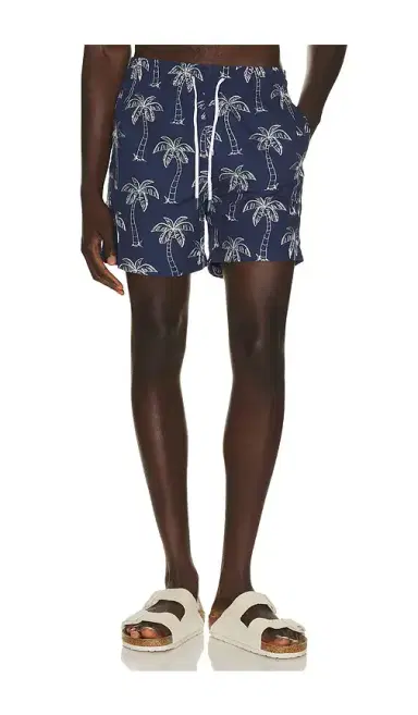 Trunks Surf & Swim Co. Sano 6.5 Swim Short | Thumbnail 1 Trunks Surf & Swim Co. Sano 6.5 Swim Short | Thumbnail 1