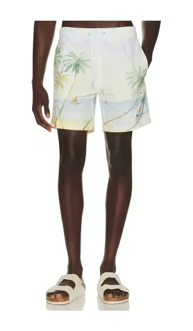 Trunks Surf & Swim Co. Sano 6.5 Swim Short | Thumbnail 1 Trunks Surf & Swim Co. Sano 6.5 Swim Short | Thumbnail 1