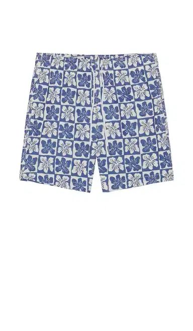 Trunks Surf & Swim Co. Sano 6.5 Swim Short | Thumbnail 4 Trunks Surf & Swim Co. Sano 6.5 Swim Short | Thumbnail 4