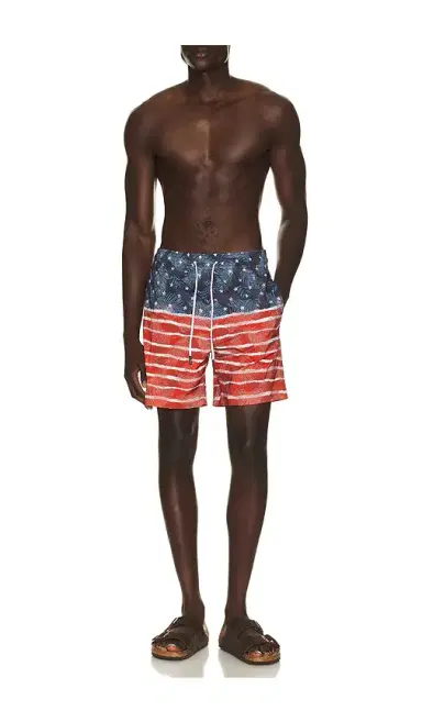 Trunks Surf & Swim Co. Sano 6.5 Swim Short | Thumbnail 3 Trunks Surf & Swim Co. Sano 6.5 Swim Short | Thumbnail 3