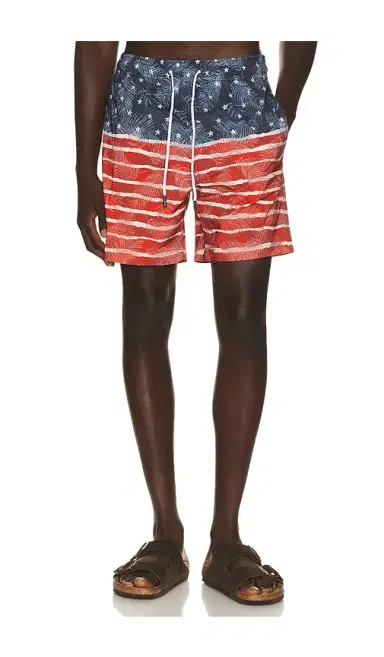 Trunks Surf & Swim Co. Sano 6.5 Swim Short | Thumbnail 1 Trunks Surf & Swim Co. Sano 6.5 Swim Short | Thumbnail 1