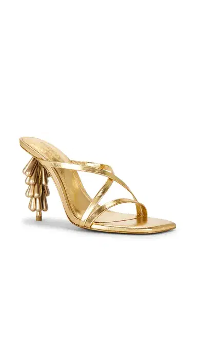 Cult Gaia Sage Sandal | Thumbnail 2 Cult Gaia Sage Sandal | Thumbnail 2
