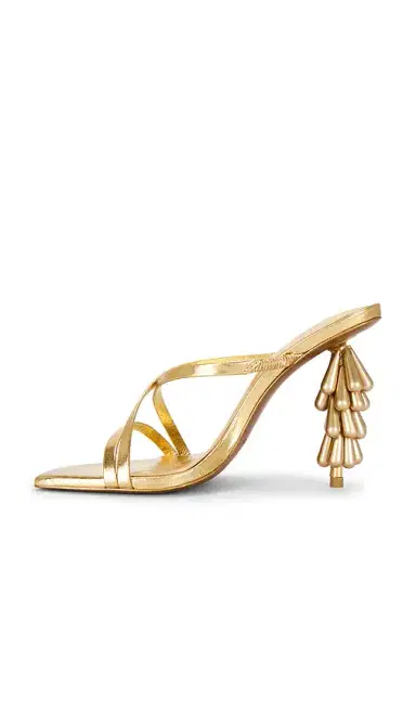 Cult Gaia Sage Sandal | Thumbnail 5 Cult Gaia Sage Sandal | Thumbnail 5