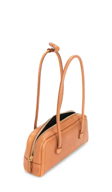 MARGESHERWOOD Soft Boston East West Bag | Thumbnail 4 MARGESHERWOOD Soft Boston East West Bag | Thumbnail 4