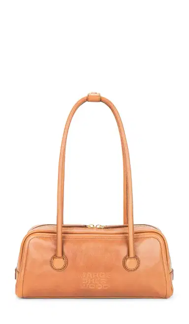 MARGESHERWOOD Soft Boston East West Bag | Thumbnail 1 MARGESHERWOOD Soft Boston East West Bag | Thumbnail 1