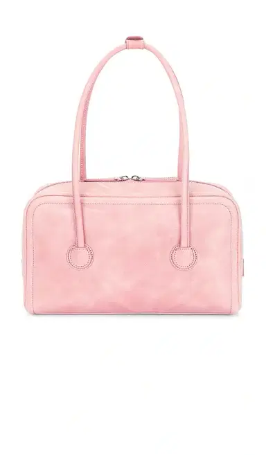 MARGESHERWOOD Soft Boston Small Bag | Thumbnail 2 MARGESHERWOOD Soft Boston Small Bag | Thumbnail 2