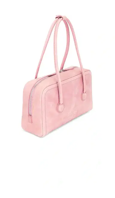 MARGESHERWOOD Soft Boston Small Bag | Thumbnail 3 MARGESHERWOOD Soft Boston Small Bag | Thumbnail 3