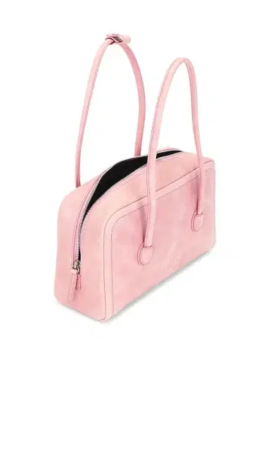 MARGESHERWOOD Soft Boston Small Bag | Thumbnail 4 MARGESHERWOOD Soft Boston Small Bag | Thumbnail 4