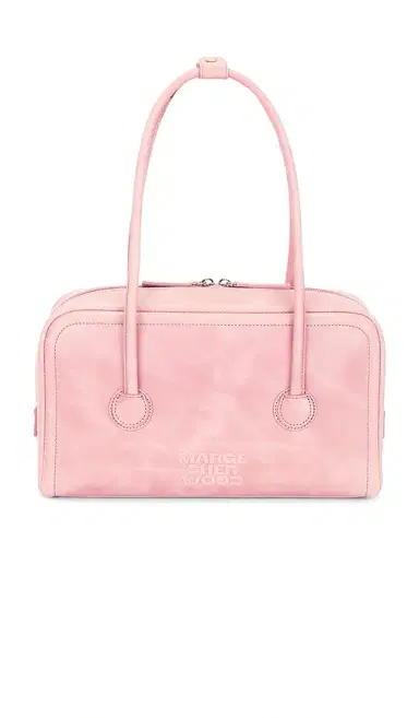 MARGESHERWOOD Soft Boston Small Bag | Thumbnail 1 MARGESHERWOOD Soft Boston Small Bag | Thumbnail 1