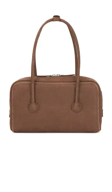 MARGESHERWOOD Soft Boston Small Bag | Thumbnail 2 MARGESHERWOOD Soft Boston Small Bag | Thumbnail 2