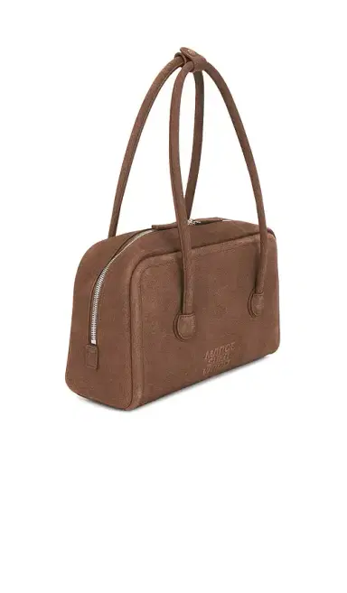 MARGESHERWOOD Soft Boston Small Bag | Thumbnail 3 MARGESHERWOOD Soft Boston Small Bag | Thumbnail 3