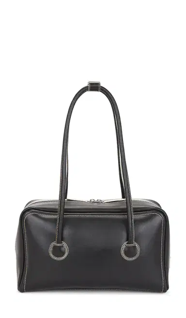 MARGESHERWOOD Soft Boston Bag | Thumbnail 1 MARGESHERWOOD Soft Boston Bag | Thumbnail 1