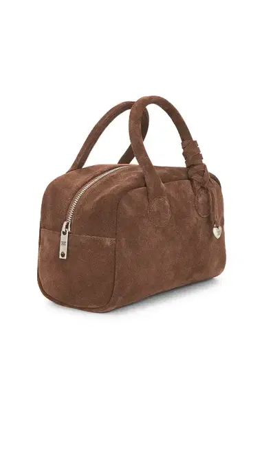 MARGESHERWOOD Soft Bowling Bag | Thumbnail 3 MARGESHERWOOD Soft Bowling Bag | Thumbnail 3