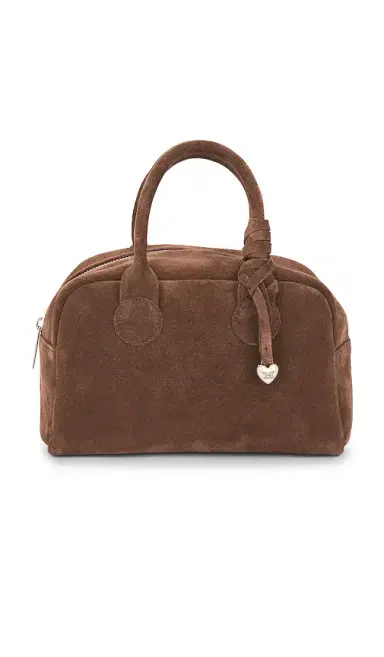 MARGESHERWOOD Soft Bowling Bag | Thumbnail 1 MARGESHERWOOD Soft Bowling Bag | Thumbnail 1