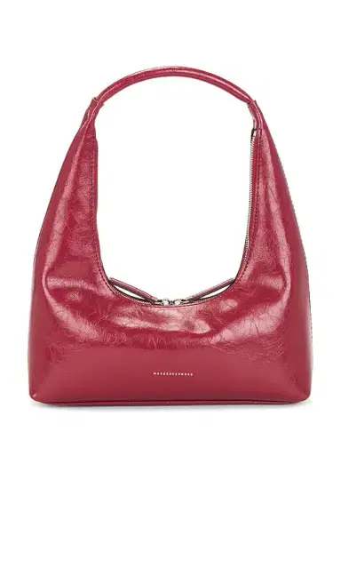 MARGESHERWOOD Hobo Shoulder Bag | Thumbnail 1 MARGESHERWOOD Hobo Shoulder Bag | Thumbnail 1
