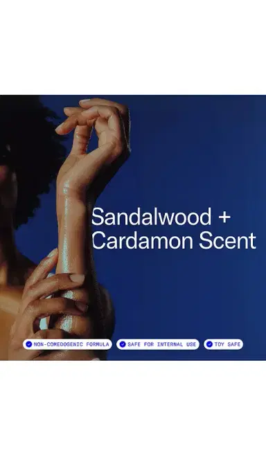 Dame Massage Oil | Thumbnail 4 Dame Massage Oil | Thumbnail 4