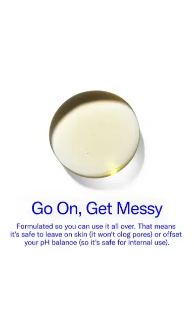 Dame Massage Oil | Thumbnail 5 Dame Massage Oil | Thumbnail 5